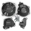 Motorcycle Engine Stator Cover MT-09 Motorcycles Engine Cover Protection for Y&AMAHA MT09 SP MT-09 FZ-09 for for Tracer for for Scrambler 2021 2022