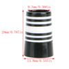 New Golf Club Iron Rubber Sleeve 9.3 * 20 * 13.8mm Multi-color Optional