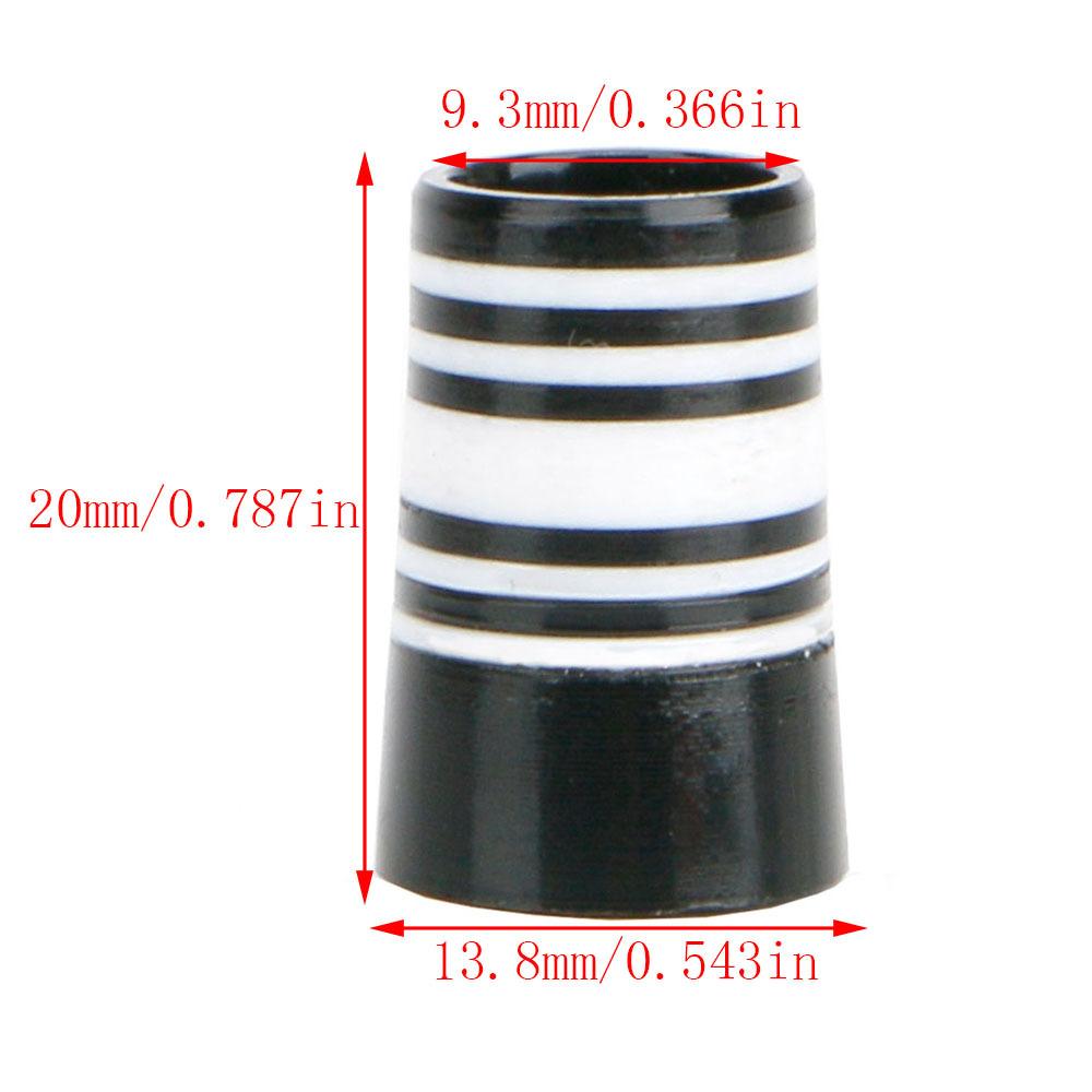 New Golf Club Iron Rubber Sleeve 9.3 * 20 * 13.8mm Multi-color Optional