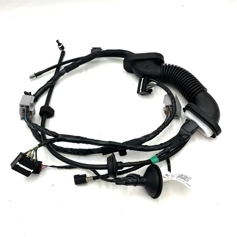 26258199 Manual Power Luggage Tailgate Trunk Door Liftgate Wiring Harness Automobile Part for Buick GL8ES 653T