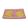 Marushin Disney Winnie the Pooh Honey Naps Face Antibacterial and 2006040100 Towel, Cotton, Deodorizing,