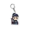 Grenzüberschreitender Anime Acryl Schlüsselanhänger, The Apothecary Diaries Maomao Takashun Q Version Tasche Anhänger
