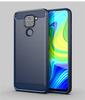 For Cover Xiaomi Redmi Note 9 Case For Redmi Note 9 Pro TPU Hard Soft Cover For Mi Note 10 Lite Redmi Note 9 8 T Pro 9S Fundas