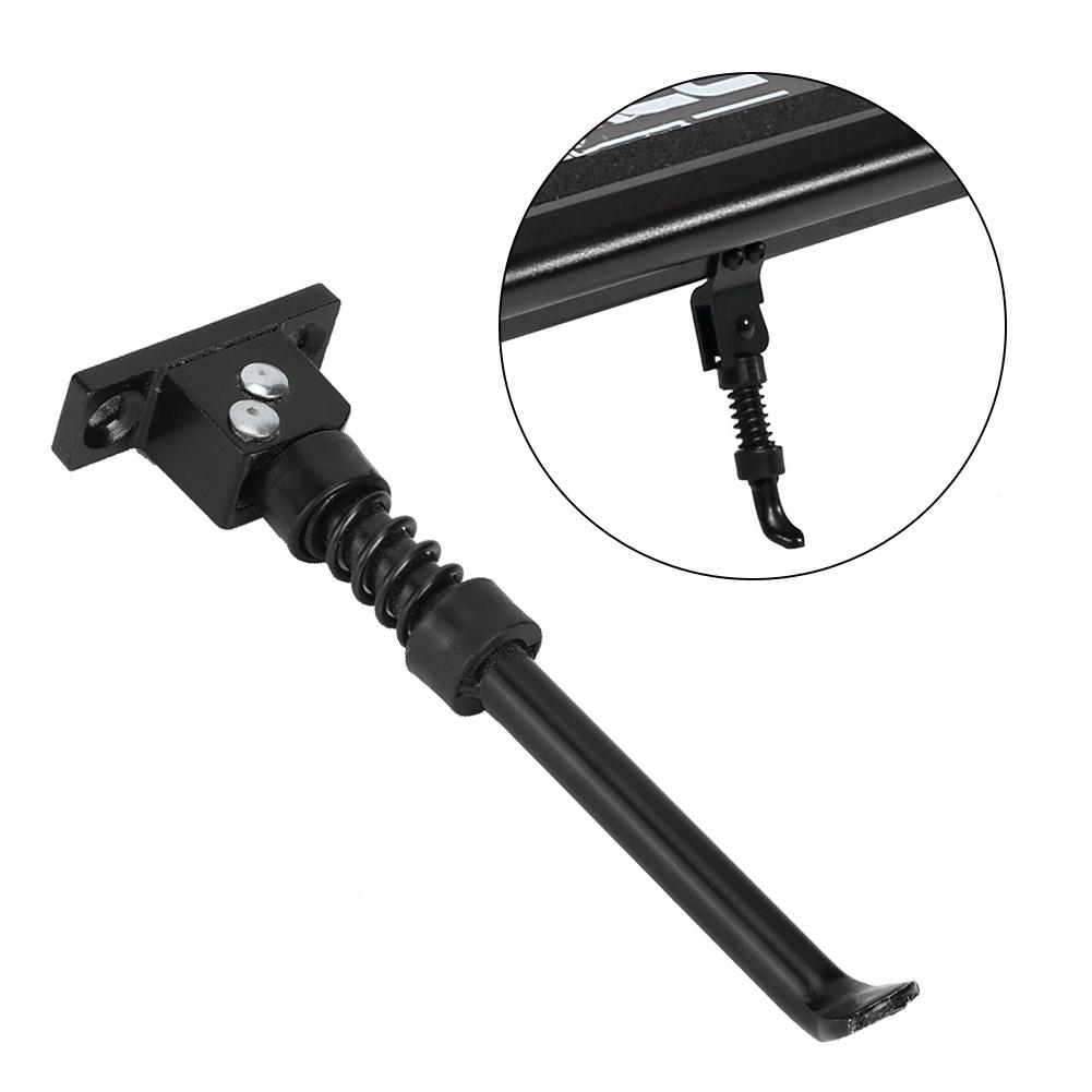 CNC Aluminum Alloy Bike Scooter Rear Side Kickstand Fits for Grace Zero 8X 10X
