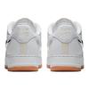 Travis Scott X Nike Air Force 1 Travis Scott Unisex Sneakers White White-White AQ4211-100