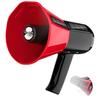 Megafono Portatile Jinzheng & Amplificatore Vocale Spina CN (adattatore incluso) (Versione NC)