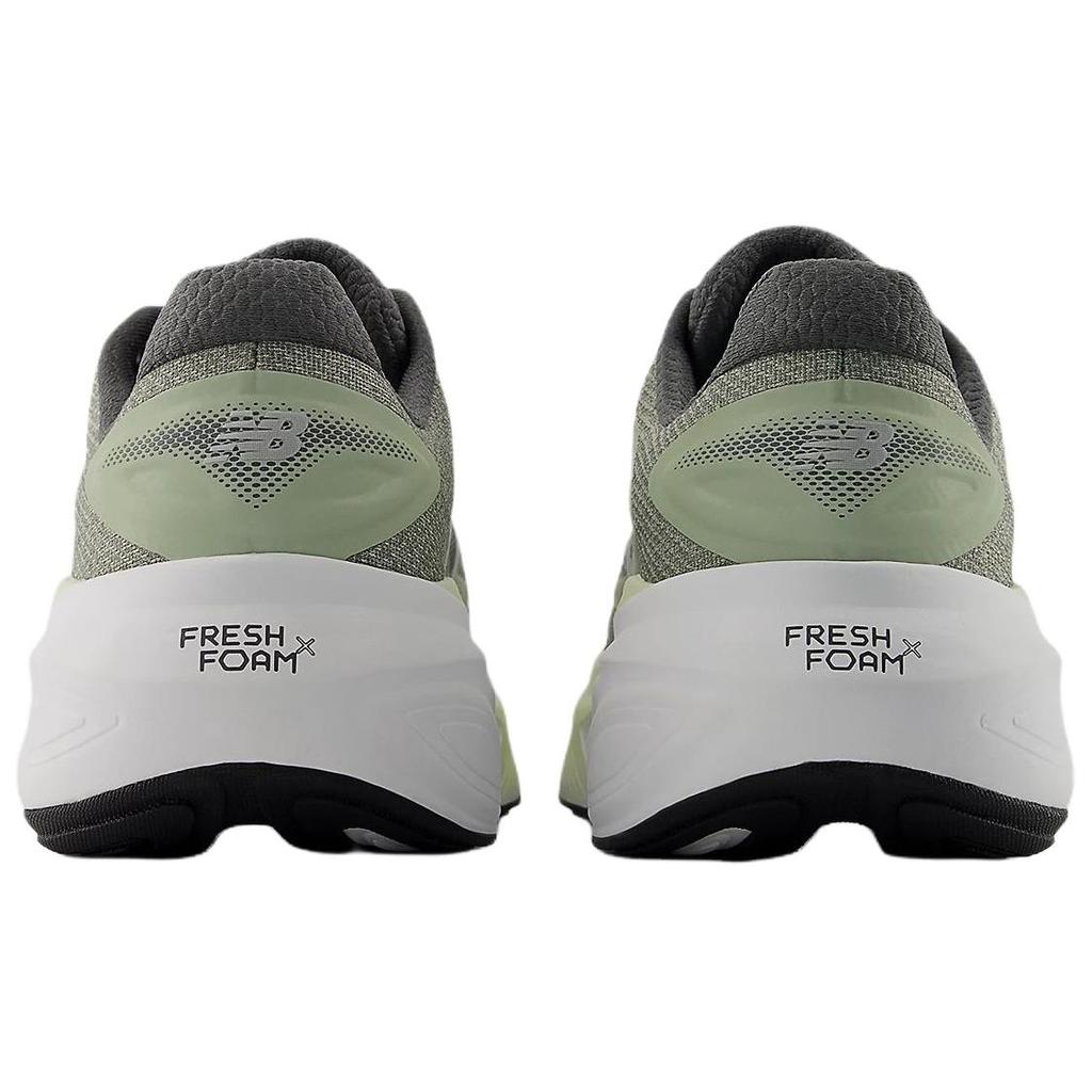 New Balance Fresh Foam X More v6 'Minerals Garter Snakes Castle Ash' Men's MMORLF6