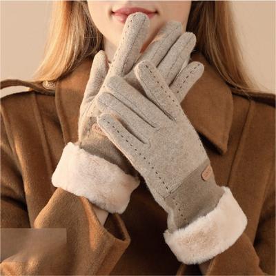 Accesorii – Mănuși și mitene
