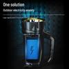 Junxu High-Power Rechargeable LED Searchlight