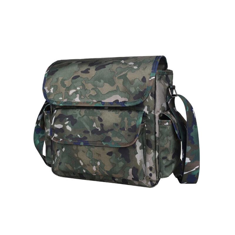 

Shouli Ares Tactical Shoulder Work Bag