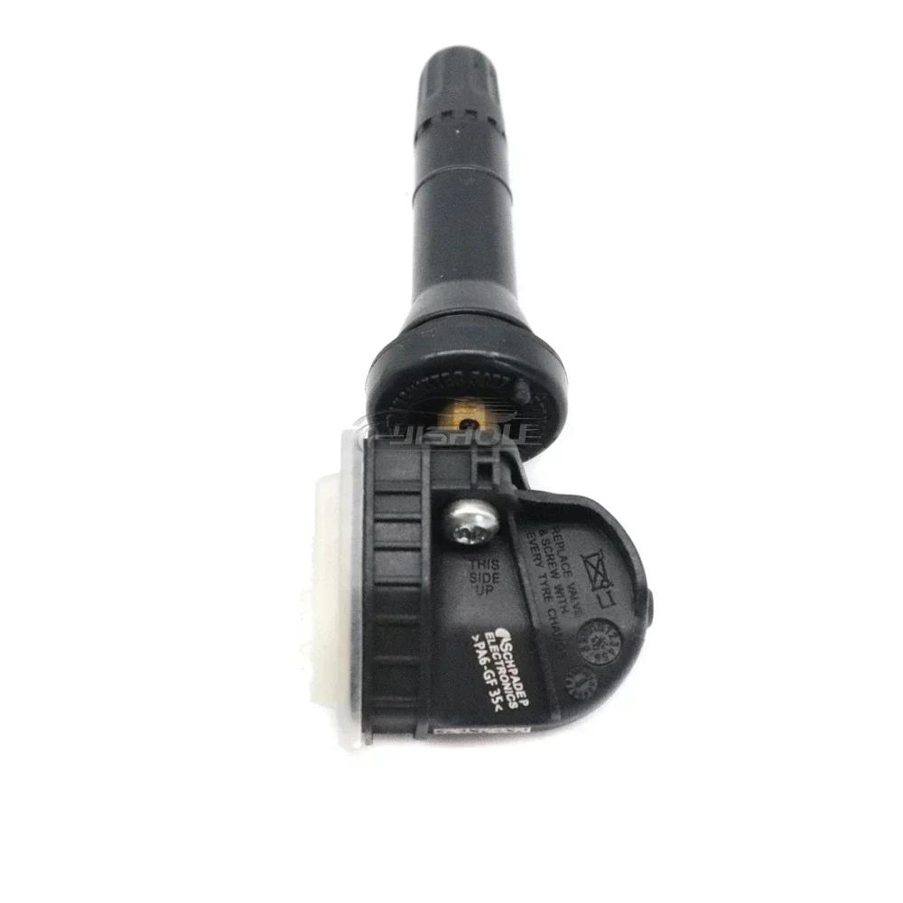 01732445 Car Tire Pressure Sensor TPMS For Geely Atlas Pro Atlas Tugella Atlas X Emgr 433MHz 1017032445 For Geely
