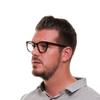 Unisex' Spectacle Frame WEB EYEWEAR WE5251 49001