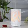 Leaves Pattern Humidifier Aromatherapy Machine Essential Oil Diffuser for Home Office