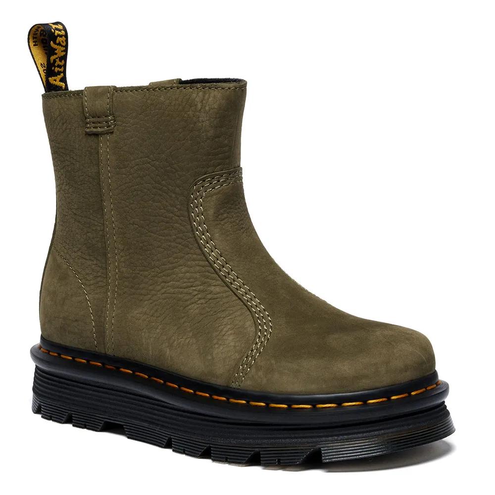 

Dr Martens Zebzag Rigger Buty 41