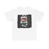 T-shirt band rock Mudhoney bianca Manica corta Tutte le taglie S-5XL XY341