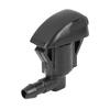 Pack of 2 For Toyota Prius 01-09 Car Windshield Wiper Washer Nozzle 85381-44010