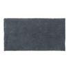 Yard Jaye Fringed Velvet Bedspread