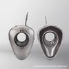 M12-B Stainless Steel 51mm Universal Motorcycle Exhaust Muffler