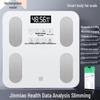 Jinmiao Smart Bluetooth Body Fat Scale