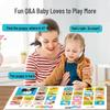 Interactive Talking Early Learning Sound Book