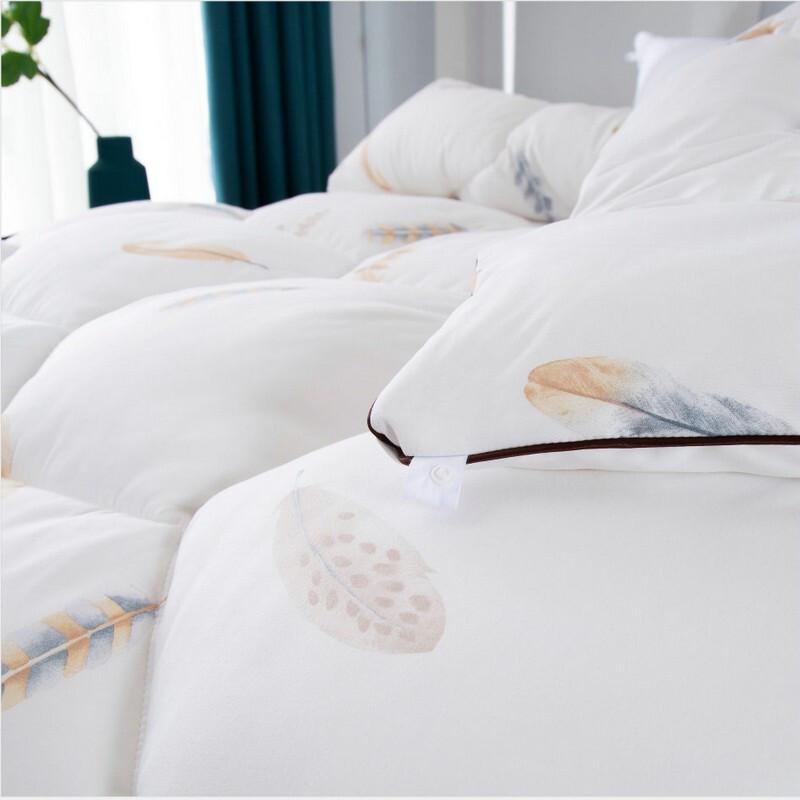 Dohia Ailaita Microfiber Warm Winter Duvet Insert