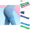 Premium Resistance Bands For Strength Training Yoga Stretching And Home Gym Fitness Equipment