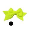 Decoración de Lazo para Casco de Motocicleta Accesorios de Decoración para Casco de Bicicleta Eléctrica Carrocería de Coche Tipo Adhesivo de Lazo Para Niña Mujer