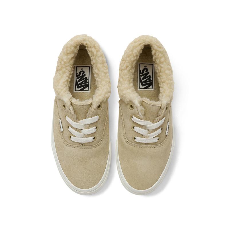 Vans Authentic Sherpa 'Cozy Hug' Sneakers Vans VN0A5JMRBKB