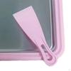 Ice Cream Pan DIY Rolled Freeze Yogurt Practical Yogurts Homemade for Holiday Kids