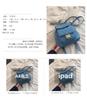 Schoolbag premium texture versatile diamond chain double shoulder small backpack fashion texture ins1011 spring and summer new women's bag