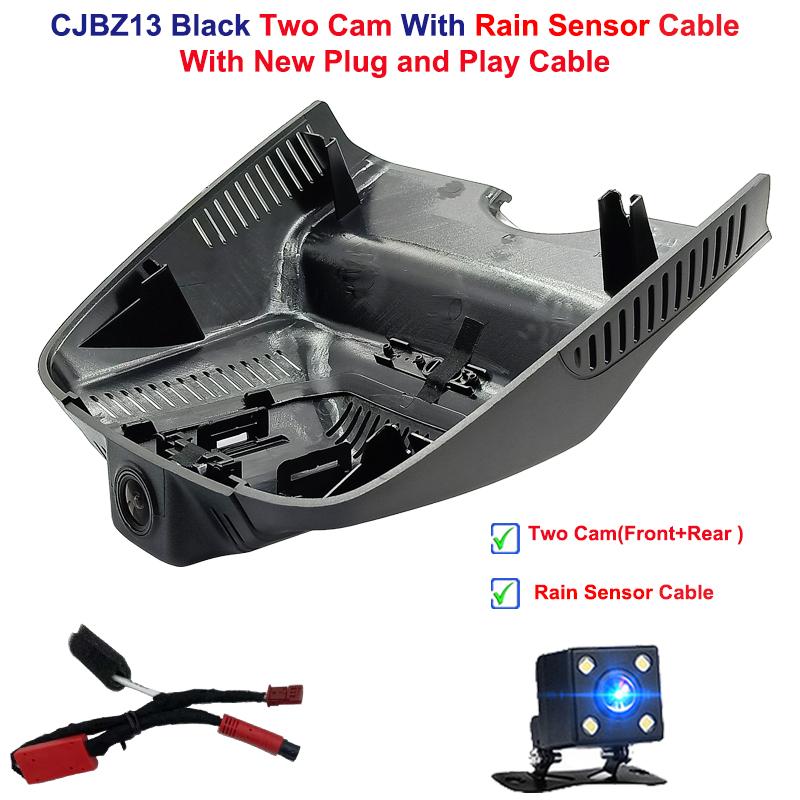 New Car Dvr Dash Cam For Mercedes Benz GLK x204 glk250 glk280 glk300 glk350 glk200d glk220d glk250d glk320d glk350d 2008-2025