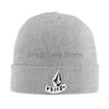 Custom Volcoms Logo Print Bonnet Hats Men Women Trendy Knitted Hat Outdoor Skullies Beanies Autumn Winter Pattern Head Wrap Caps