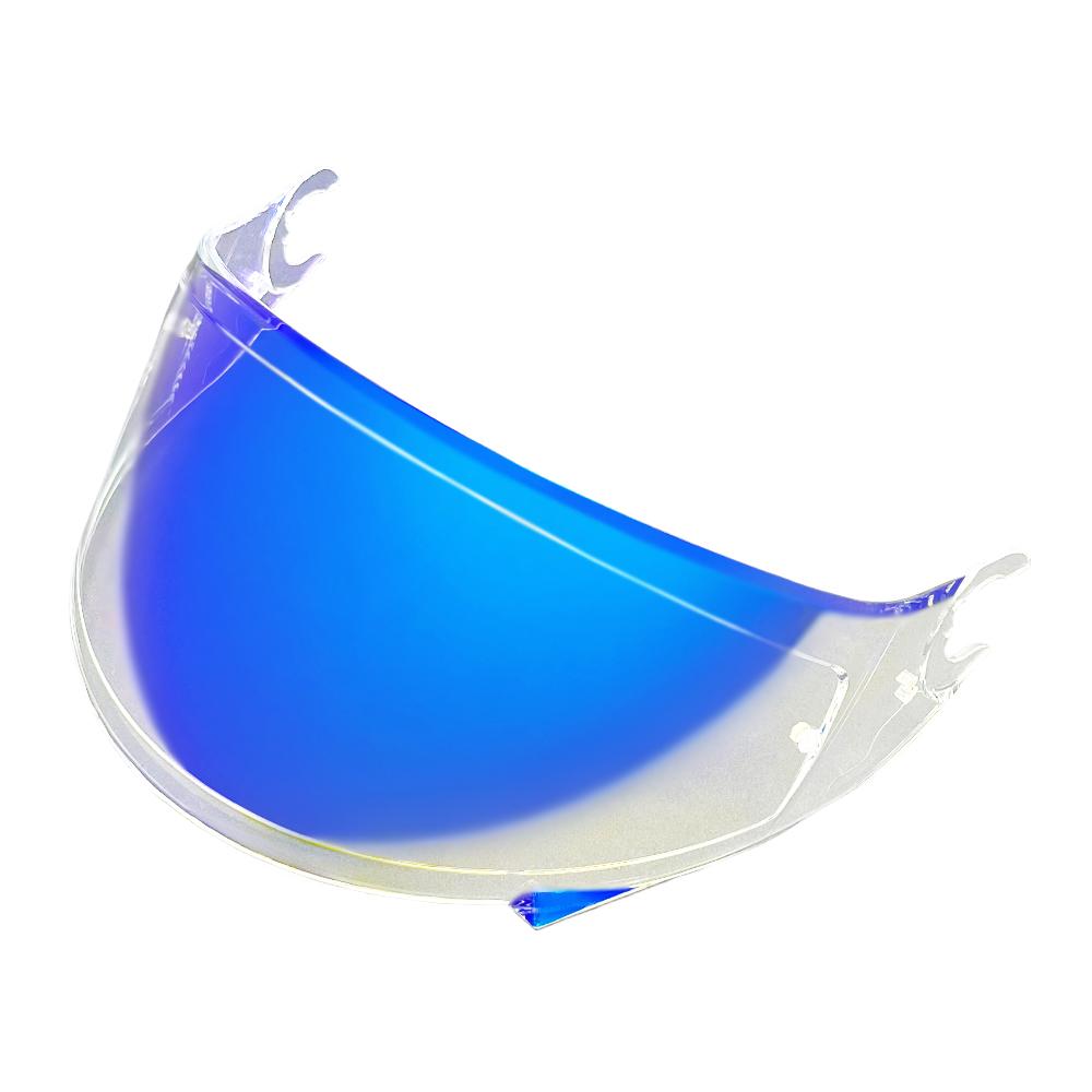 D-Skwal2 Visor for SHARK Skwal1 Skwal2 D-Skwal2 Spartan Carbon Helmet Visère Moto Replacement Inner Coating Face ShieldSpeed Sensors 6