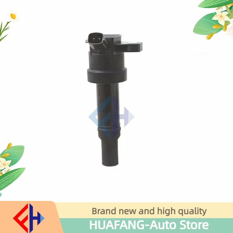 Original 2730104000 Ignition Coil For I10 For Rio Iii Picanto 1.0l 1.2l 1.25l 27301-04000 High Quality