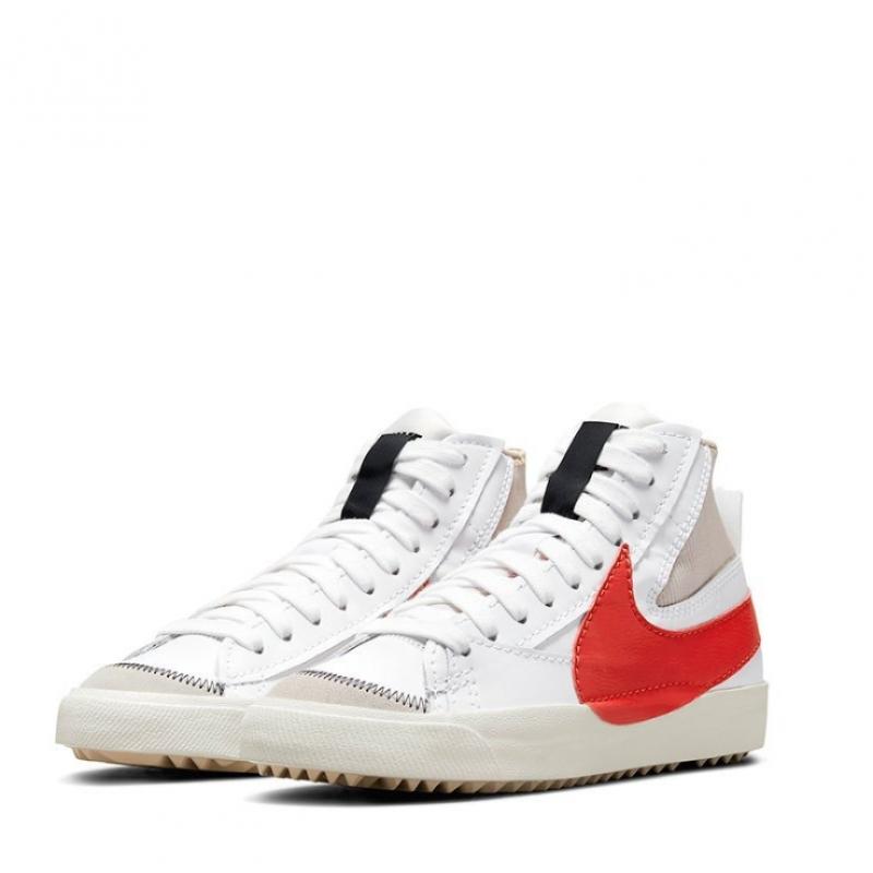 Nike Sneaker High Top Blazer Mid 77 Jumbo Dd3111 102 P2310