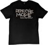 Depeche Mode T-shirt - Licensed - People Are People -Brand New - New - Band Tees