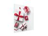 GLASS CUTTING BOARD 45x52 Christmas
