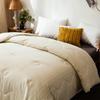 YAMIAN Copper Ion Antibacterial All-Season Fiber Duvet