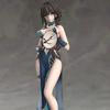 24CM Honkai: Star Rail Ruan Mei Zhenhai China Jurk Meisje Figuur Hard PVC Anime Actie Speelgoed Volwassenen Collectie Model Pop Cadeau