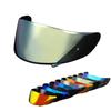 Aftermarket X14 Z7 Xfourteen helma kouřové zrcadlo čiré motocyklové tmavé jemné CWRF UV UV UV motocyklové pinlock [kinkyamigo] Doručení následující den,