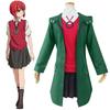 Mahoutsukai No Yome Chise Hatori Cosplay Costume Elegant Style With Exquisite Details