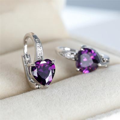 Pendientes – Pendientes de gota