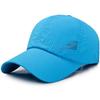 Fashion Durable New Women Man Leisure Mesh Cap Sunshade Hat Fashion Accesorise Baseball Cap