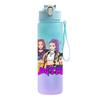 750ml Wasserflasche K-Pop Demon Hunters Bedruckt Große Kapazität Trinkbecher Tragbar Outdoor Sport Wasserbecher Kinder Kinder Geschenk