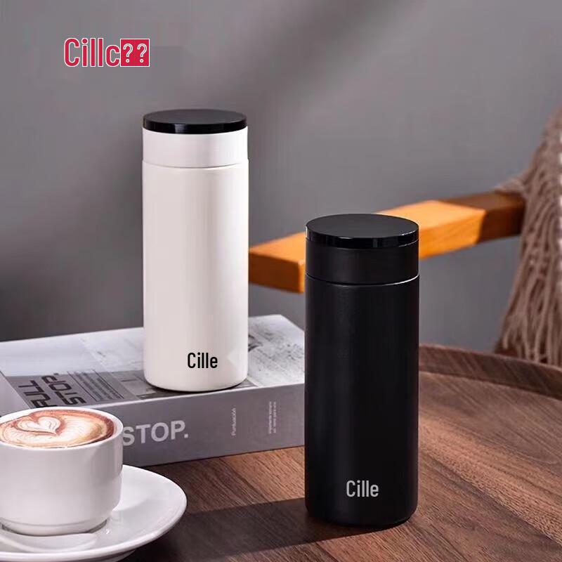 Cille Business Thermos Mug