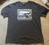 Through Being Cool 25. Jubiläum Saves The Day Shirt Unisex S5XL R121