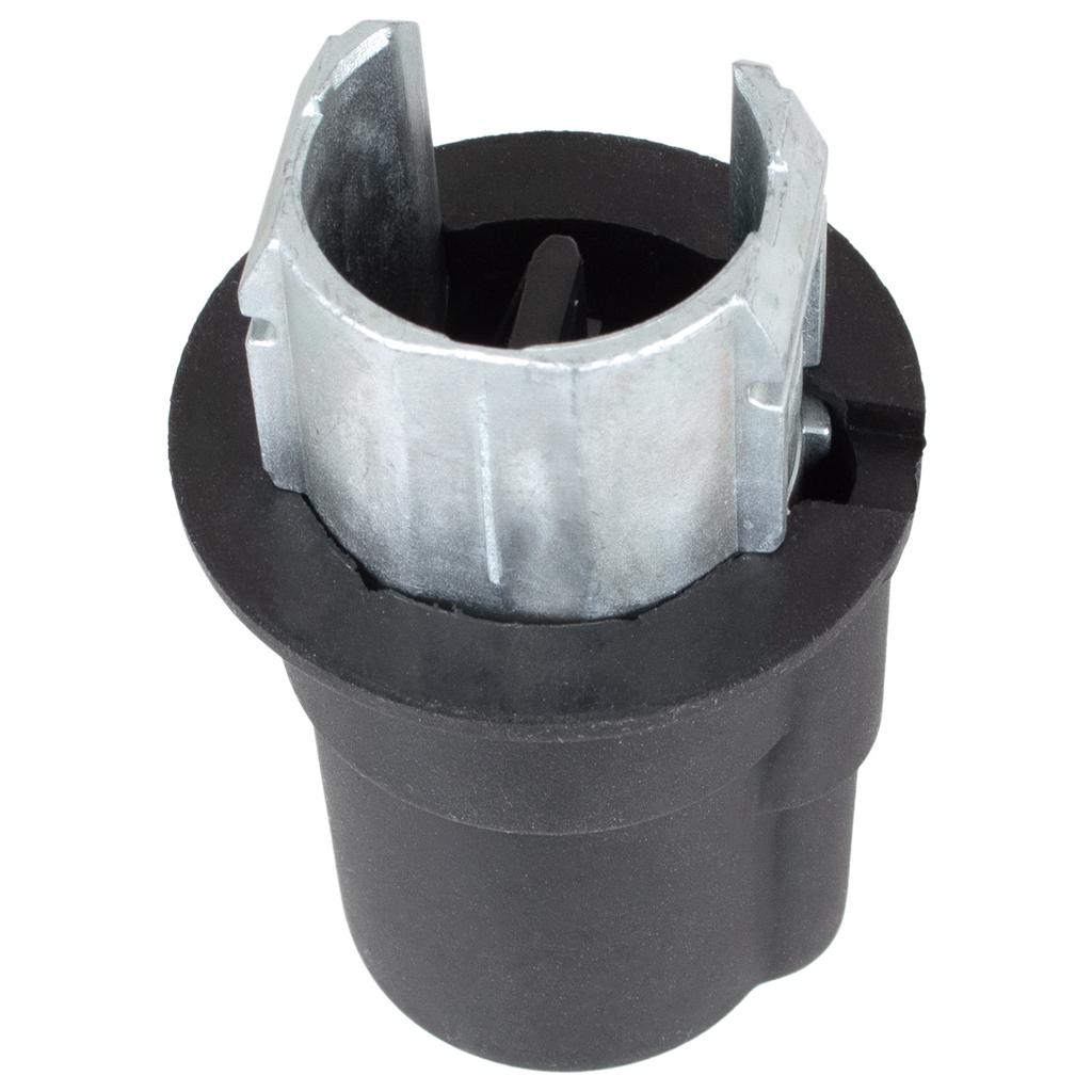 Ford Custom 2012 - hood lock (insert) with keys