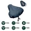 Bicycle Seat Cover Waterproof Dustproof Sun Protection Seat Protector With Drawstring For Mountain Road Bike Outdoor Use