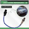 8F9Z-9F472-D 234-5113 Oxygen O2 Sensor Replacement For Ford FOCUS FUSION C-MAX EDGE ESCAPE F-150 TAURUS E-150 E-250 EXPLORER