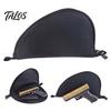 Outdoor Sport Tactical Pistol Rug Sponge Padded Cases Zipper Closure Accessory